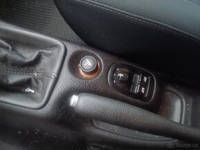 Peugeot 206 SW 1.6 80kw + LPG vše plně funkční - 14