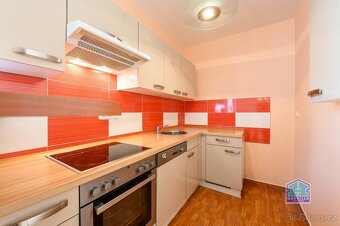 Řadový rodinný dům Plzeň - Nová Hospoda, ul. U Svahu - 14