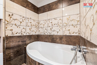 Prodej bytu 3+kk, 56 m², Litoměřice, ul. Kollárova - 14