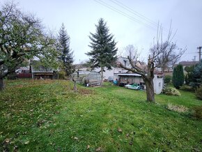 Prodej rodinného domu 160 m², pozemek 800 m², Hoděšovice - 14