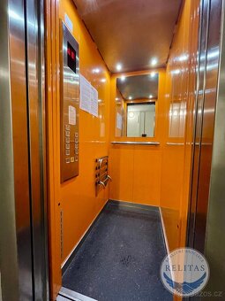 Prodej bytu 3+kk 74 m² + 9 m² lodžie - 14