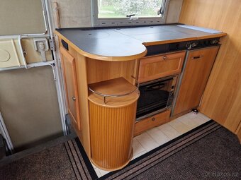 Fiat NIESMANN BISCHOFF-2.5 TD-SUPER - 14