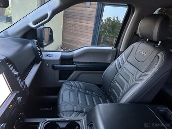 Ford F 150 úprava Raptor - 14