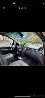 Mercedes Benz Viano 2.2 cdi - 14