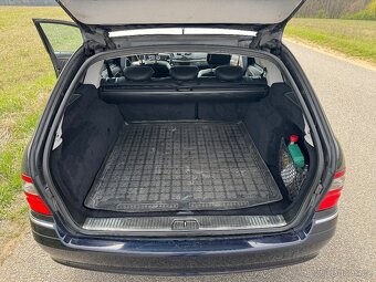 W211 E320 cdi AVANTGARDE - 14