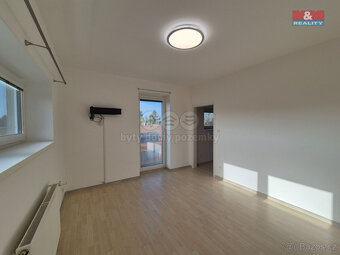 Pronájem bytu 2+kk, 57 m², Jinočany, ul. Dvořákova - 14
