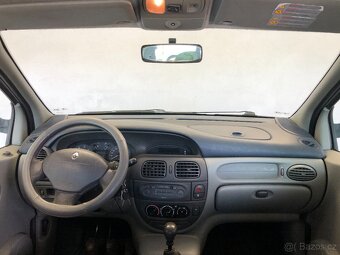 RENAULT SCENIC 1.6 16V - 14