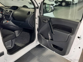 Renault Kangoo Z.E. 33 kWh MAXI - 14