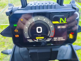 CF-Moto 450mt - 14