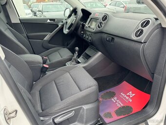 Volkswagen Tiguan 2.0TDi 125kw 4motion Rline - 14