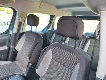 Peugeot Partner tepee 1.6 hdi multispace berlingo - 14