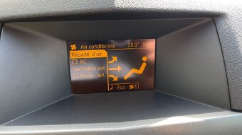 Opel Astra Caravan 1.7CDTI 16V 74 KW - 14