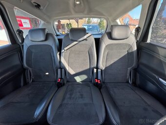 Ford S-MAX 2.0 TDCi Titanium - 14
