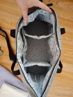 Britax Smile III + příslušenství - 14