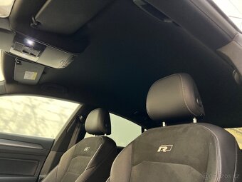 Volkswagen Arteon 2.0TDi,140kW,DSG,LED,R-Line,Webasto - 14