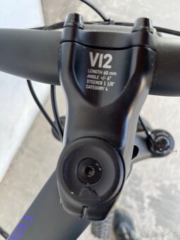 CANYON EXCEED CF SLX  SRAMXX1 - 14