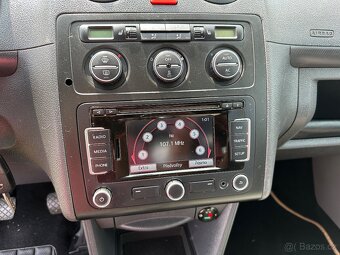 VW CADDY 2,0 TDI 103 KW - 14