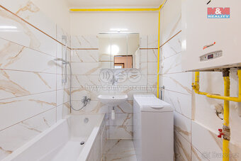 Prodej bytu 3+1, 62 m², Moravská Třebová, ul. Pod Hamry - 14