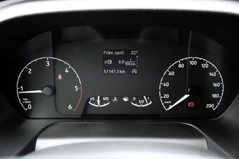Ford Tourneo Custom 2.0 TDCi 130 Titanium L1 T320 - 14