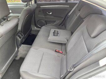 Renault Laguna 3, 1.5dci/81kw, pěkný vůz - 14