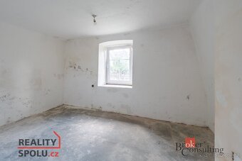 Prodej, domy/rodinný, 100 m2, Kunžatecká 265, 37853 Strmilov - 14