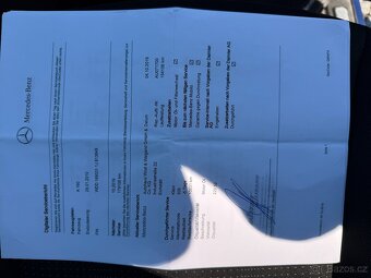 MB A160  , rv: 2010 , 195000 km - 14