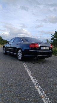 Audi A8L 4.2FSI 257kw - 14