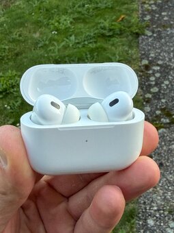 iPhone 16 Pro Max, 512GB černý titan (A použitý) - 14