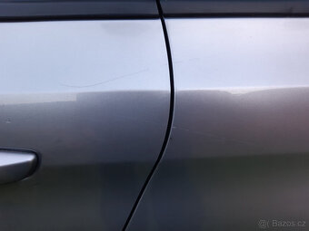 Peugeot 308SW II 1.6 BlueHDI, tz., rv. 2015, STK do 8/27 - 14