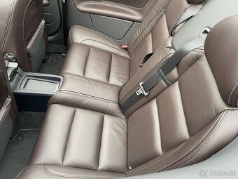 Volvo C70 D4 5válec Summum Automat - 14
