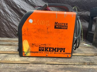 Svářečky KEMPPI - 14