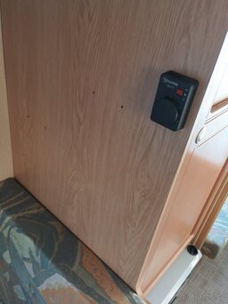 Chateau Cantara 380, Stan, 1100kg - 14