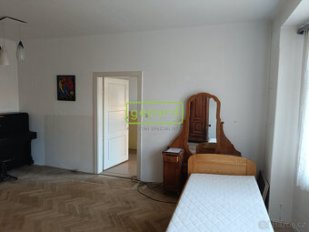 Prodej bytu s lodžií, 3+1, plocha 123 m2 v atraktivní lokali - 14