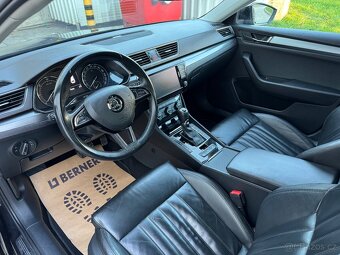 Škoda Superb III 2.0 TDI 140kw 4x4 DSG - 14