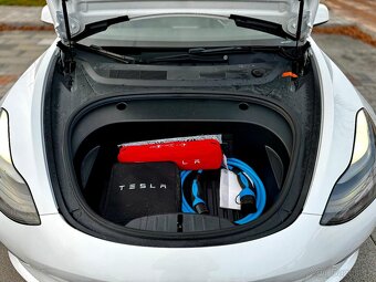 ❤️Tesla Model 3  AWD Performance Refresh | 513PS Aviloo DPH - 14