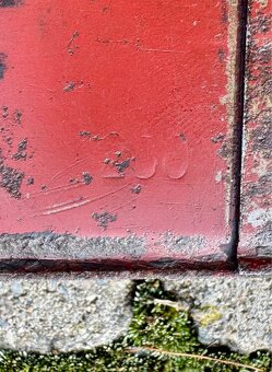 Jawa CZ 250 353 kyvacka - podsedlove plechy - 14