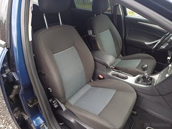 Naftové Ford Mondeo 2.0..Tdci - 14