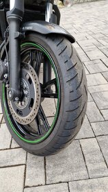 Kawasaki Vulcan S 650 - 14