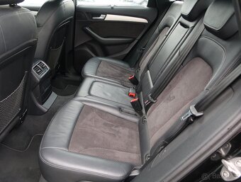 Audi Q5 I facelift 3.0 TDI 190kW 4x4 - 14