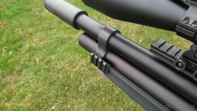 držiak na FX Wildcat - 14