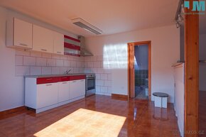 Prodej, vícegenerační dům, 190 m2 - Vladislav - Pro investor - 14