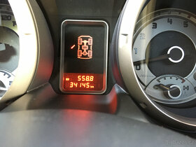 Mitsubishi Pajero 3.2 Di-D INSTYLE 7-Míst 176kW - 14