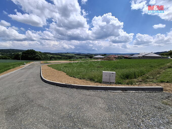 Prodej pozemku, 1054 m², Sedlčany - 14
