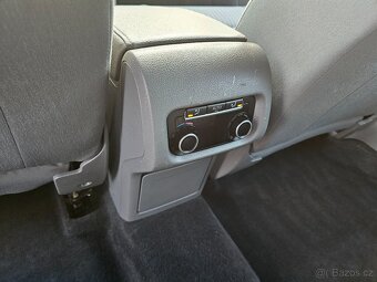 SEAT ALHAMBRA 2.0TDI REFERENCE 4X4 - 14