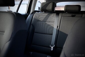 Volkswagen Golf 7 Facelift Var. 2.0TDI 110kW Comfortline - 14