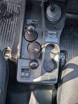 Lada Niva 1.7i 4x4 Taiga XTA mozny odpocet DPH - 14