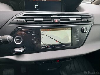 Citroën C4 Picasso 2016, 144t.km,AUTOMAT NAVI FACELIFT - 14