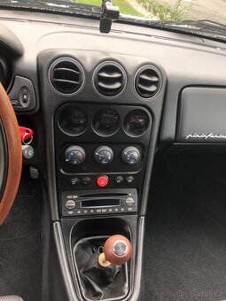 Alfa Romeo GTV 2,0 jts - 14