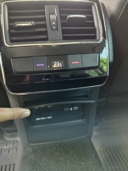 Superb 2.0tdi 2021  Matrix Virtual Keyless ACC CANTON - 14
