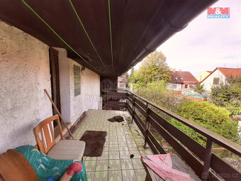 Prodej rodinného domu, 97 m², Troubky, ul. Kout - 14